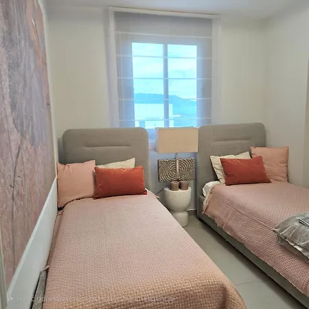 Apartamento Calanova Golf Bliss - Luxury 2-bedroom -steps From The Calanova Golf Club *